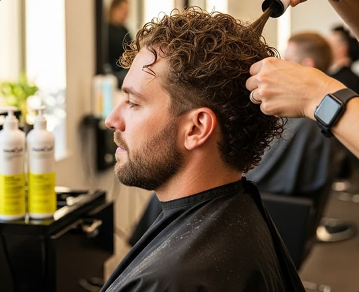devacurl certified